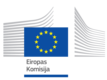 Eiropas komisija transparent